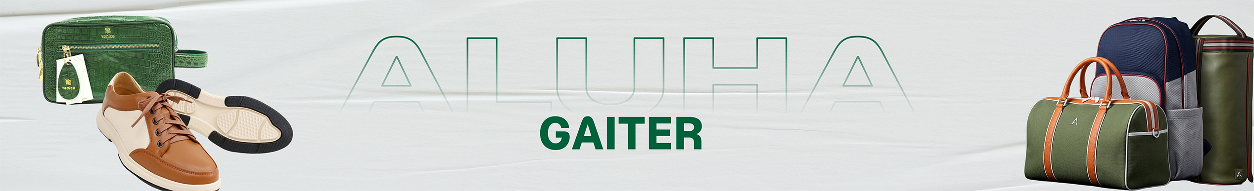 Gaiter