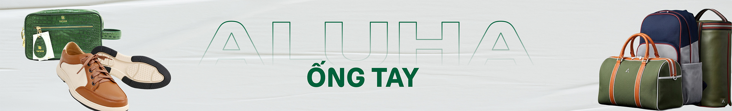 Ống Tay