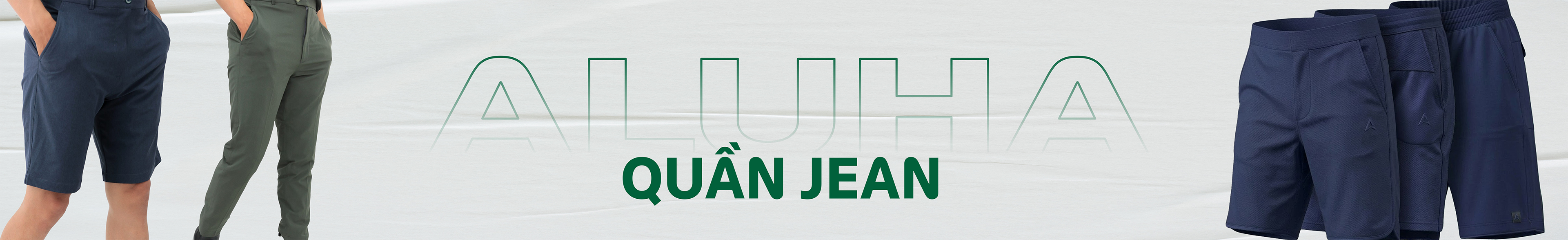 Quần Jean