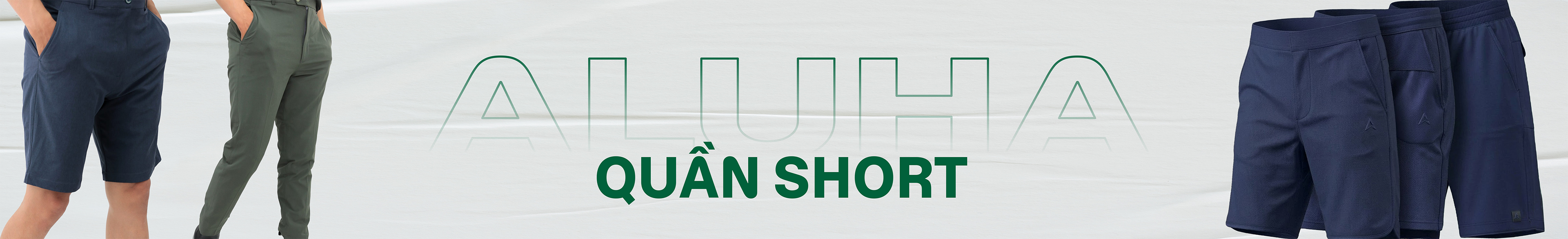 Quần Short