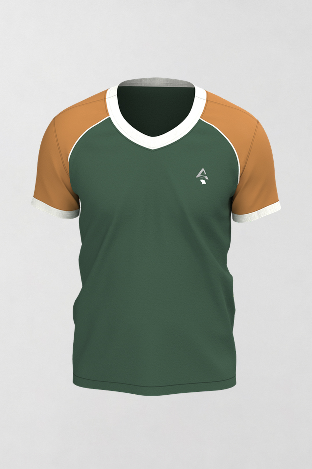 Áo T-shirt Nam Ready Anytime VER Form Regular TS006